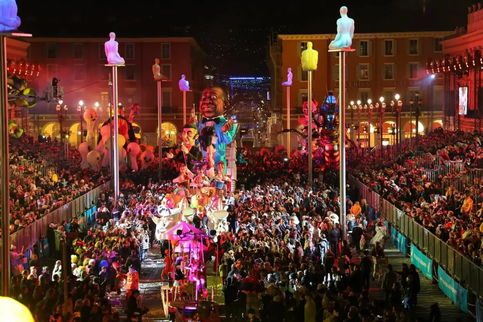Carnevale di Nizza
